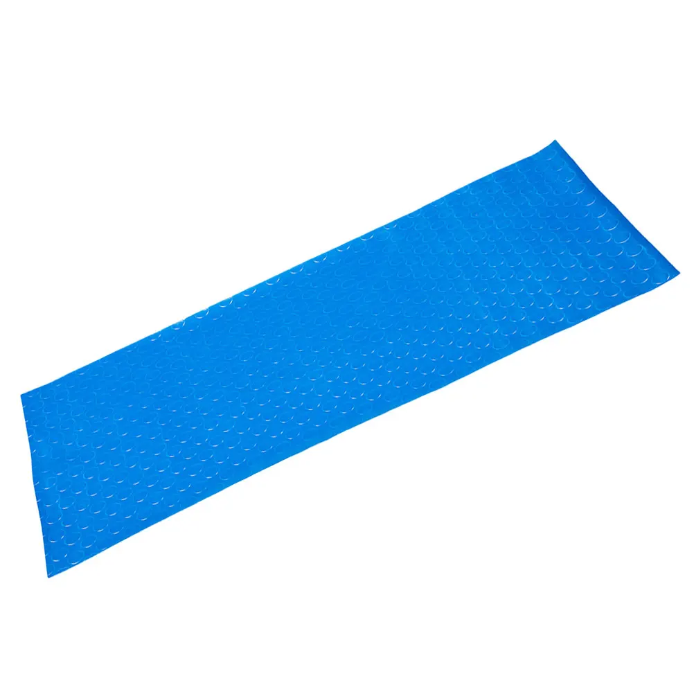 

Swimming Pool Ladder Mat 30x90cm Non-Slip Step Mat for Above Ground Pool PVC Waterproof Stair Protector Anti-Skid Floor Pad