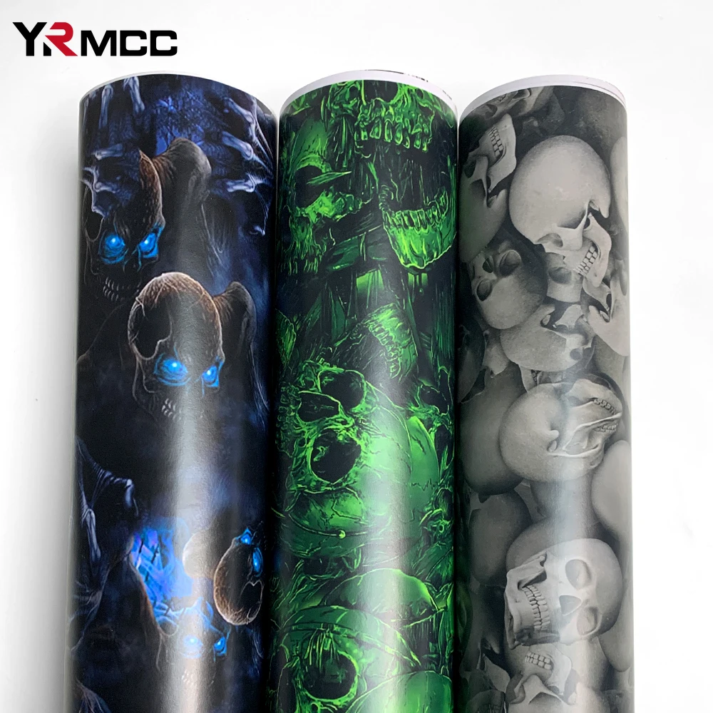 Graffiti Vinyl Wrap…