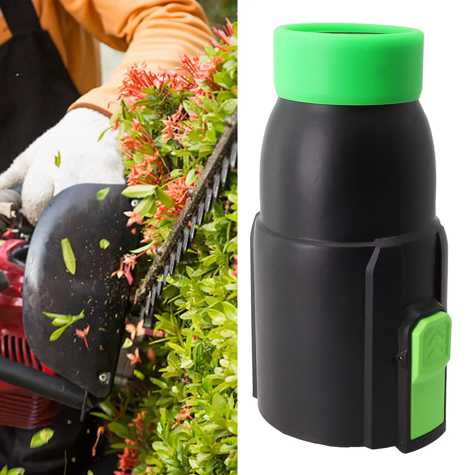 1PC Car Drying Nozzle for  530 575 580 615 650 765 Equipment Vehicle Paint Outdoor Power Leaf Blower Gardening Spare Parts