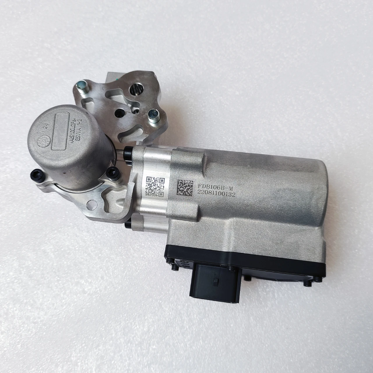 

Оригинальный насос Start Stop 6F15 6F35 6F15, подходит для автоматической коробки передач Ford, гарантия высокого качества, расширенная версия 2025