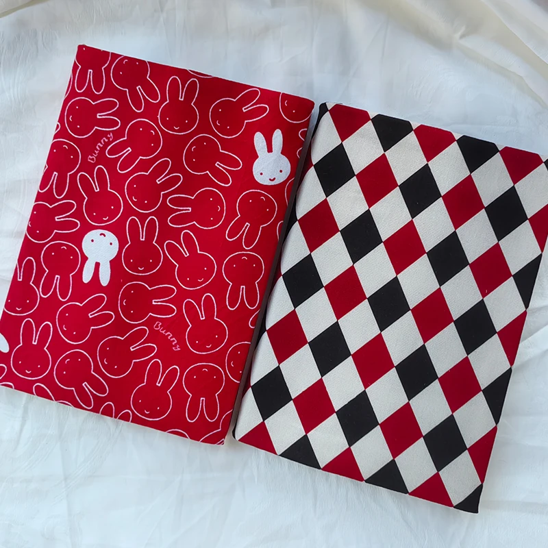 A5 And Customizable Size Adjustable Book Cover