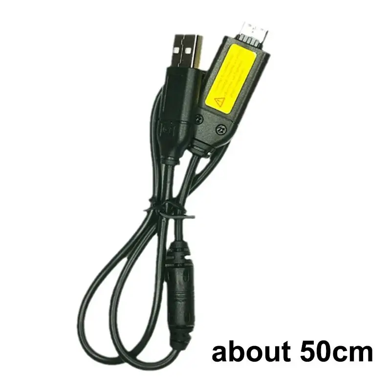 Hot Sale Suitable For Camera USB Data Cable Digital Camera Connection Cable ES65 75 PL170 NV3 ES7