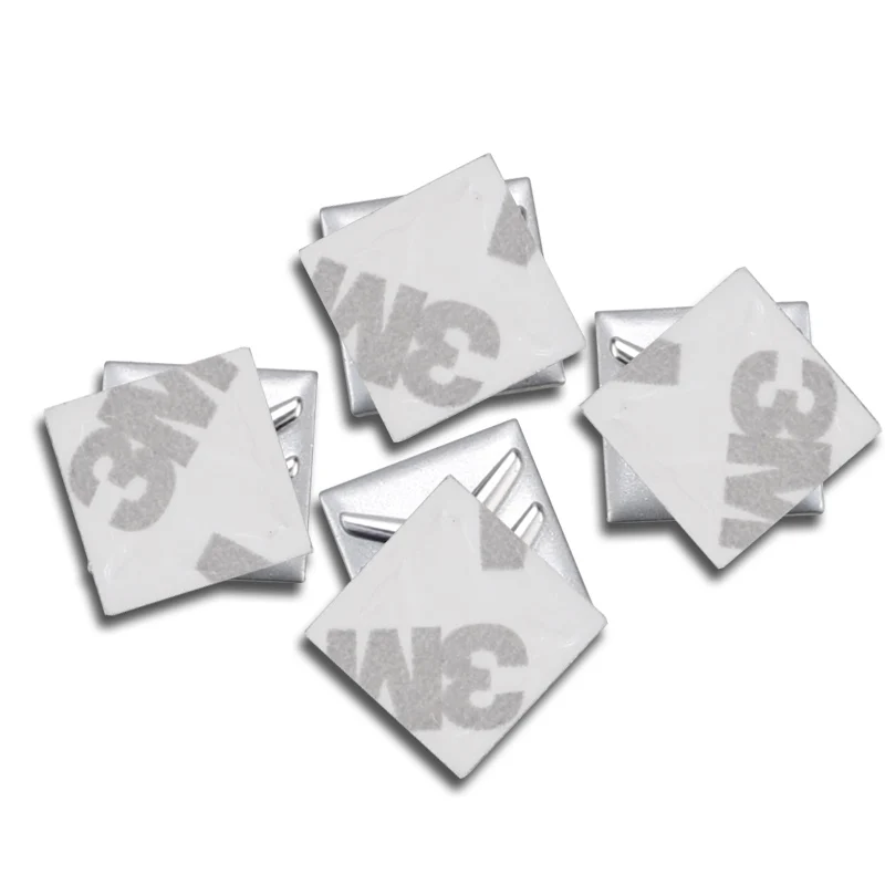 5/10Pcs 16mm Car Key Badge Stickers For Citroen C1 DS3 C2 C3 Vts C4 Saxo C4L C5 C6 C8 Xsara C3-XR Picasso Berlingo Cactus - view 6