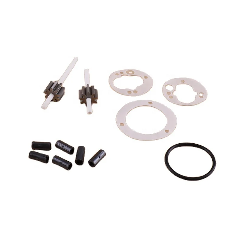 

Alternative DB-PP0221 White Ink Pump Gear Kit (Thick Tooth H8.93) for Domino Inkjet Printer