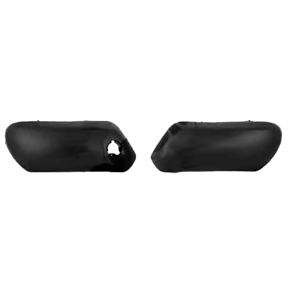 

Suitable for Peugeot 307 RESTYLING FRT BUMPER PROTECTOR SET 7452GW