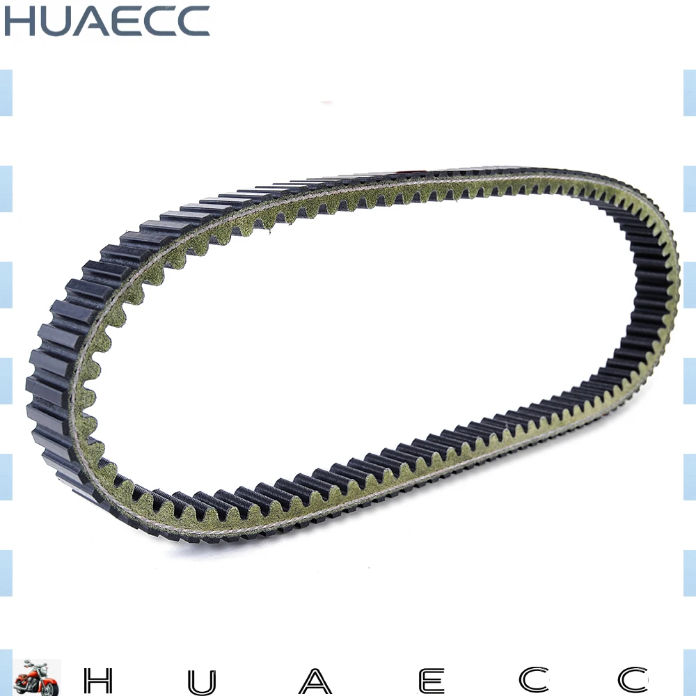 

High Quality Drive Belt for Kymco 23100LKF50000 Xciting 400 Xciting400 2015 2014 2013 2012 2011