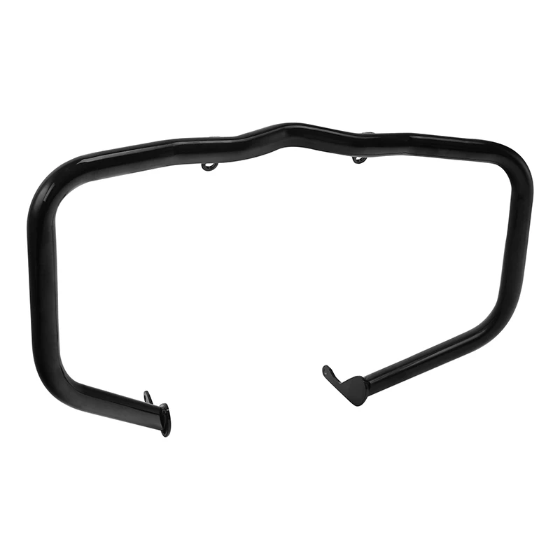 Motorcycle Engine Guard Crash Bar Lower Fairing Cover For Harley Nightster RH975 2022-2025 RH975S 2023-2025