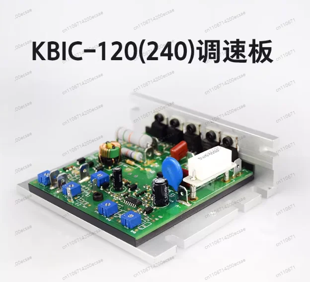 

Плата управления скоростью DC KBIC-120SCR340JYMC220B-I220A-I220D-I220C-I220-I220-i