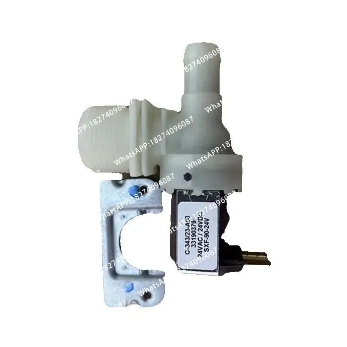 Humidifier inlet solenoid valve replenishing water valve SXF-90-24V