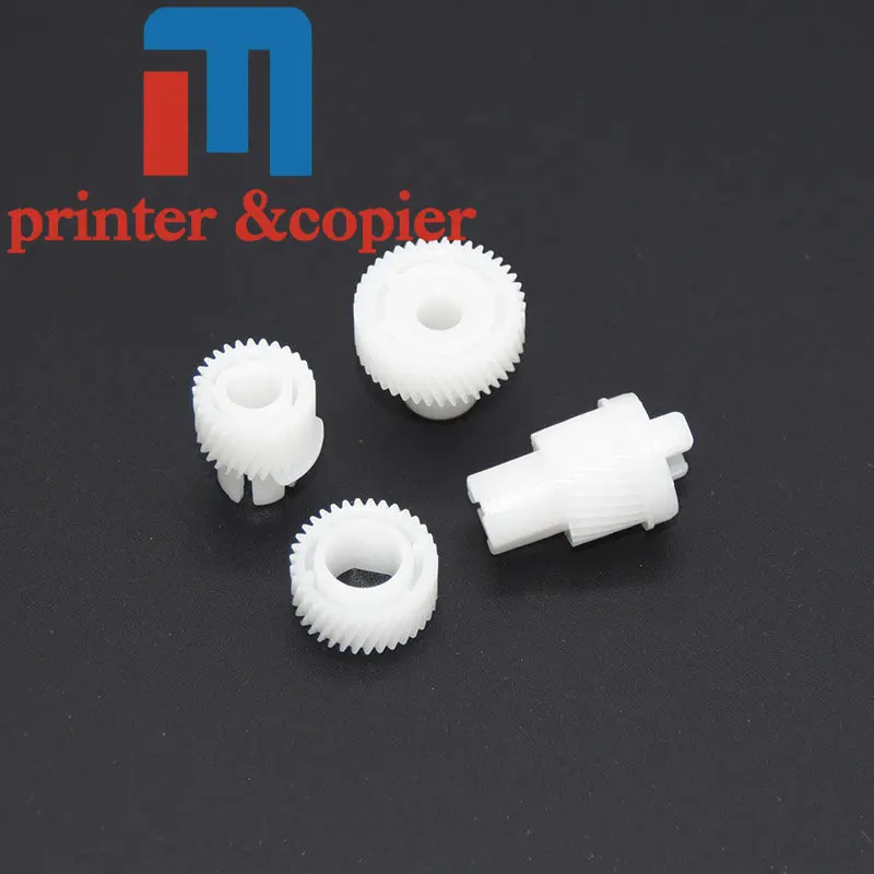 5X 6LJ54055000 6LJ54056000 6LJ54057000 6LJ54058000 Gear for Toshiba 2050C 2051C 2550C 2551C 2555C 3055C 3555C 4555C 5055C