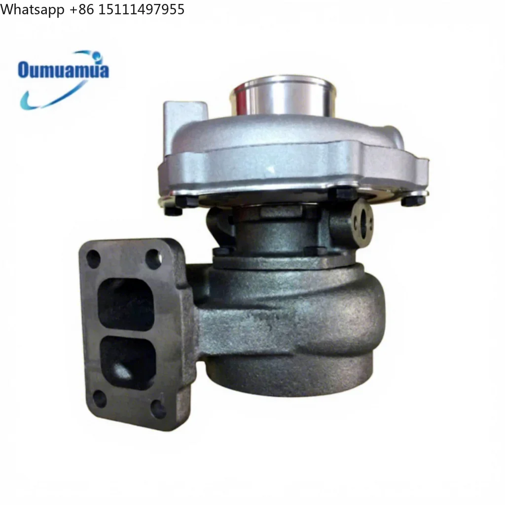 Turbo GT3267 Turbocharger 2674A441 741641-5001S Suitable for Perkins Engine VISTA EPA TIER I