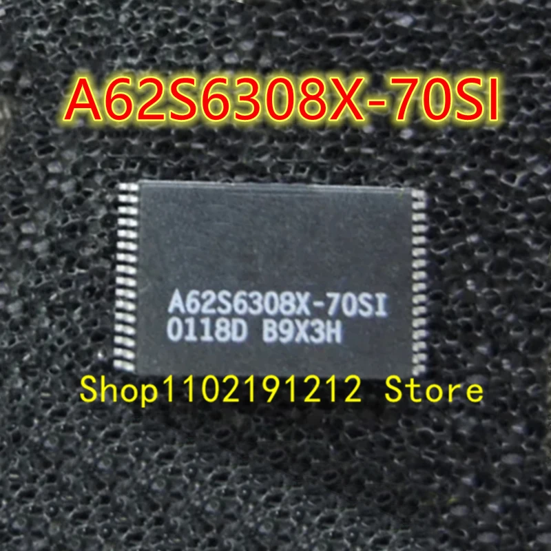 W29C020CT-90B A62S6308X-70SI A62S6308X-10SI SST29EE512-70-4C-EH SST29EE010-120-4C-EH PCA9622DR PCM1863DBTR FM20L08-60TG TSSOP-32