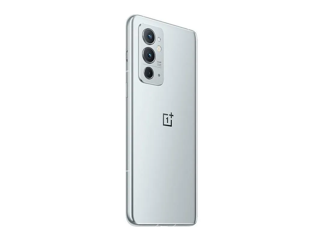 Oryginalny nowy telefon Oneplus 9RT 9R T 5G Snapdragon 888 Adreno 660 6,62 cala AMOLED 120 Hz 50 MP Aparat 4500 Mah 65 Warp Ładowarka