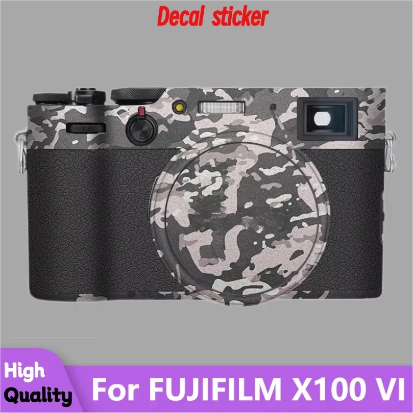 For Fujifilm X100 V… - image