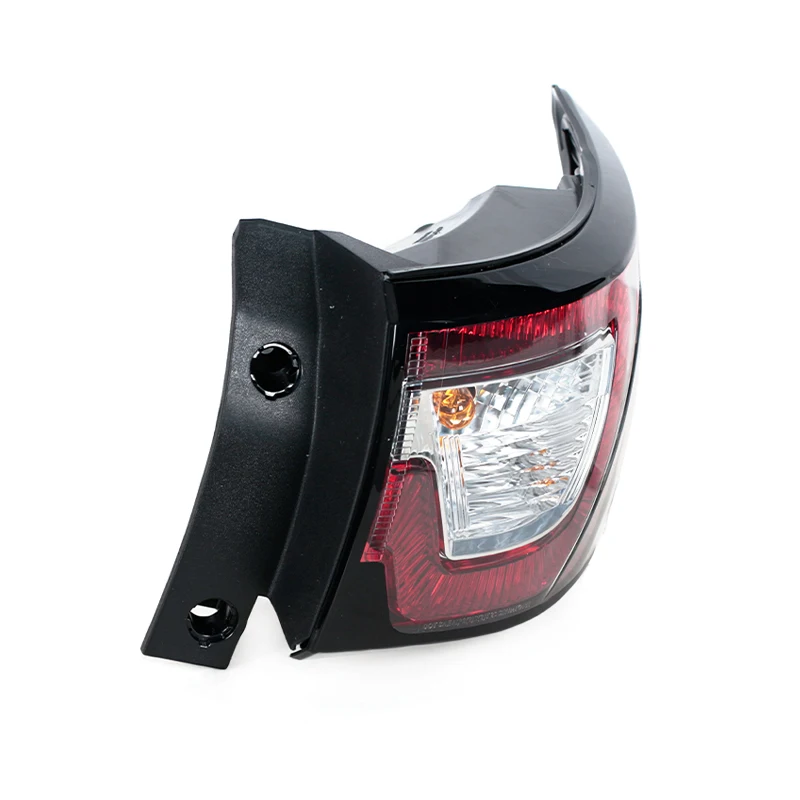 Outer Rear Tail Light Turn Signal Brake Stop Lamp For Chevrolet Traverse 2013-2017 Replacement Set