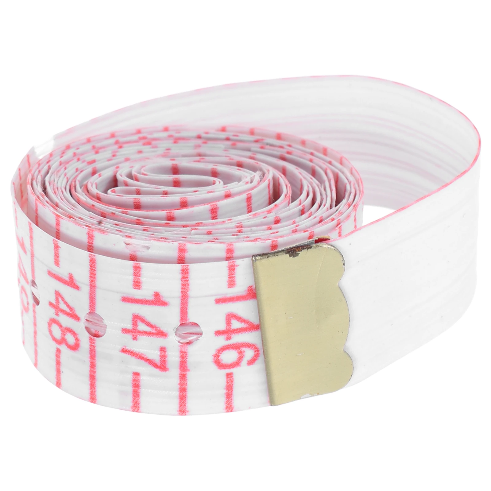 

Soft Flexible Braille Tape Measure 150mm for Blind High Precision Portable Tactile Measuring Ruler Assistive Aid