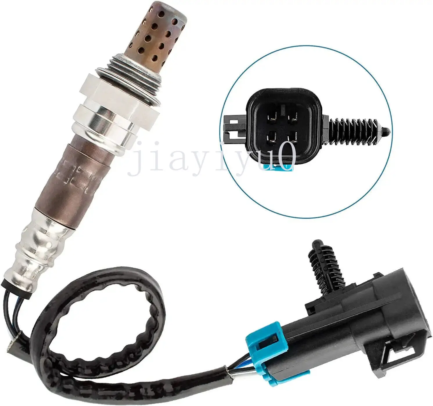 

Верхний датчик кислорода O2 для 2002-2005 гг. для Saturn Vue для Pontiac Sunfire Grand Am 2.2L