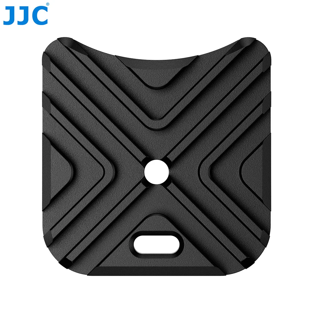 JJC Aluminium Koellichaam voor DJI Osmo Nano Camera Koeler met Thermische Pad DJI OSMO Nano Accessoires Camera Koelplaat