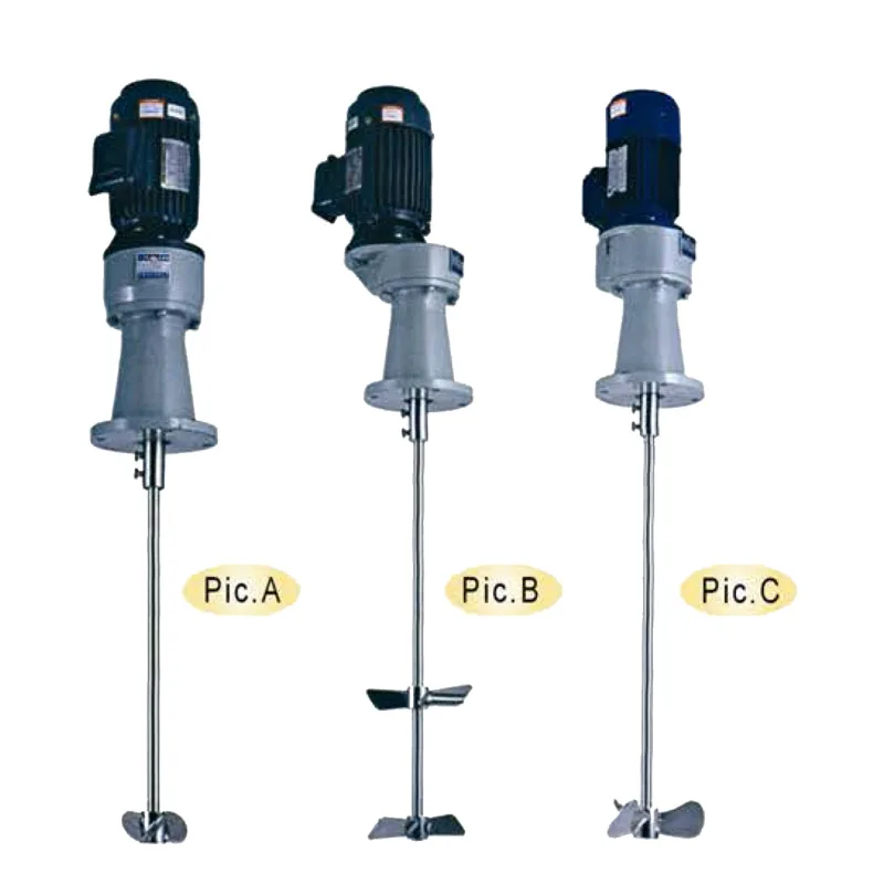 

FOR stainless steel mixing movable vertical dosing liquid mixer