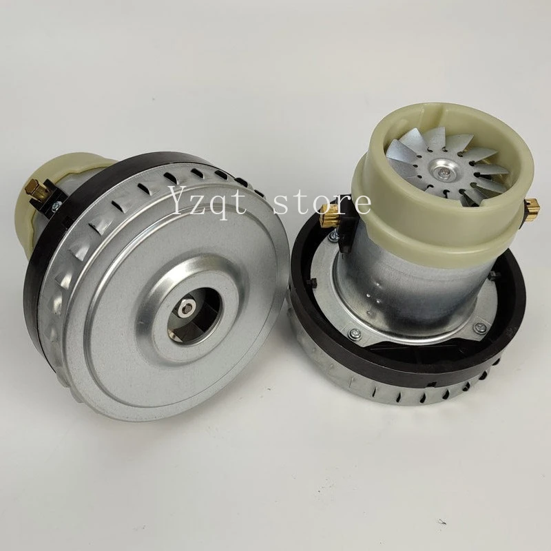 Single-phase series motor for vacuum cleaner DW-PC52