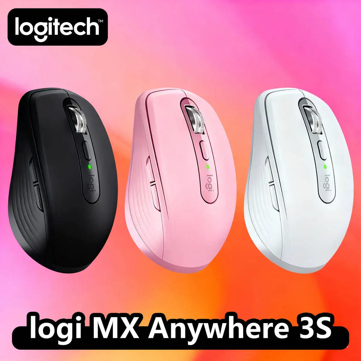 

Logitech G402/G304G203Мультимодельная игровая мышь Легкая мышь для бизнеса, офиса, дома, ноутбука, настольного компьютера, мышь с несколькими устройствами
