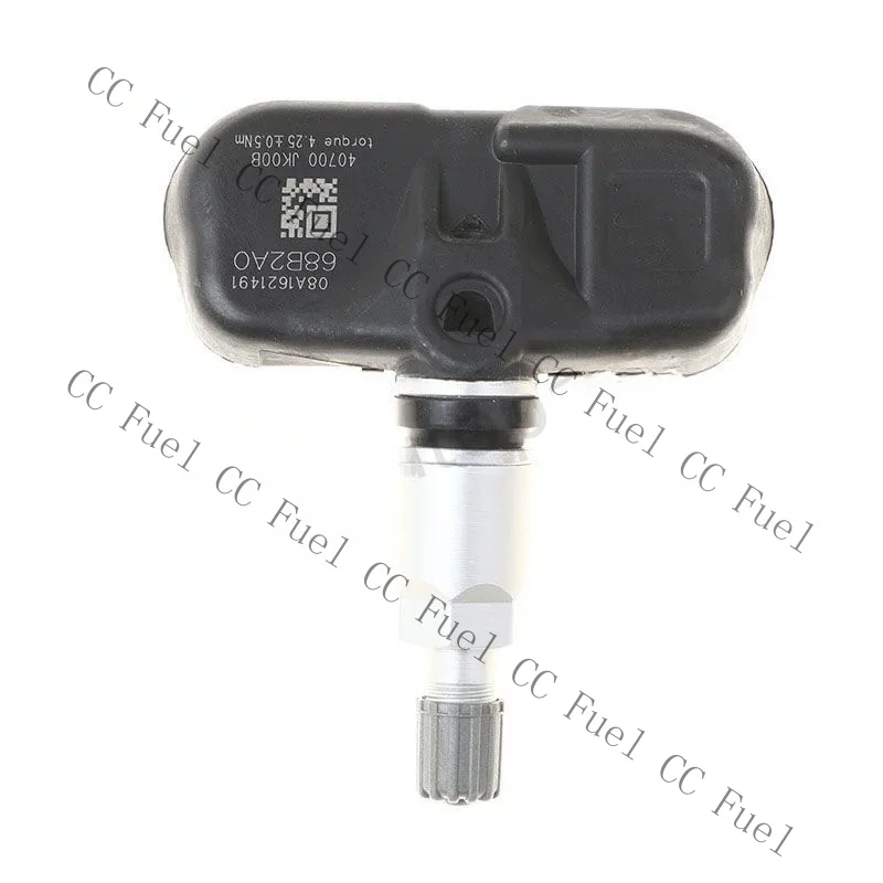 C+ 4X TPMS Tyre Pressure Sensor 40700-JK00B PMV-C813 for Nissan Juke Infiniti FX35