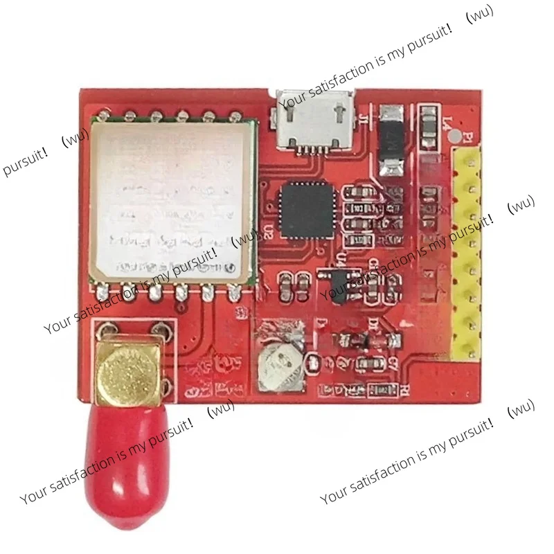 For Raspberry Pi RASPBERRY PI GPS Module USB-PORT-GPS USB Interface