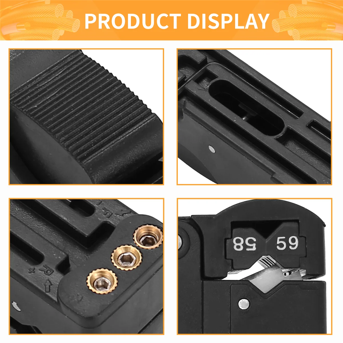 【Abode】Coax Cable S…