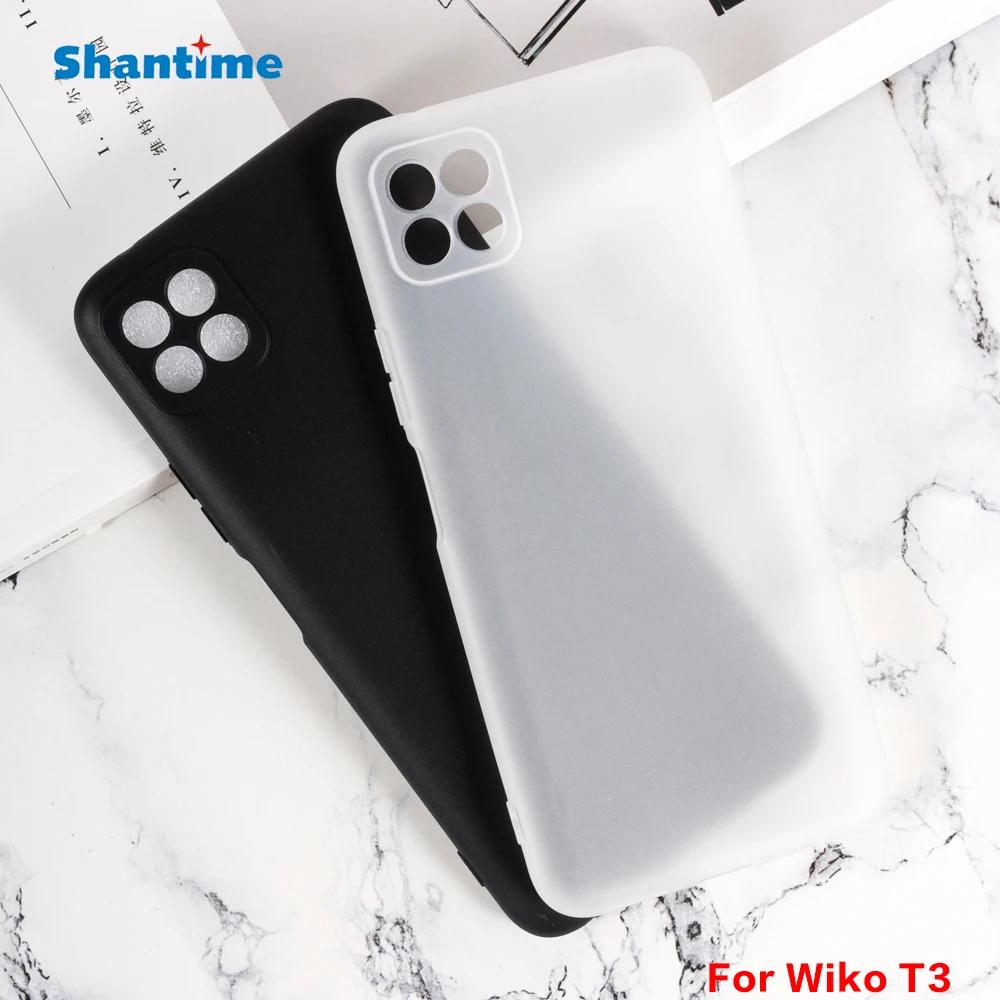 Case For Wiko T3 Tp… - image