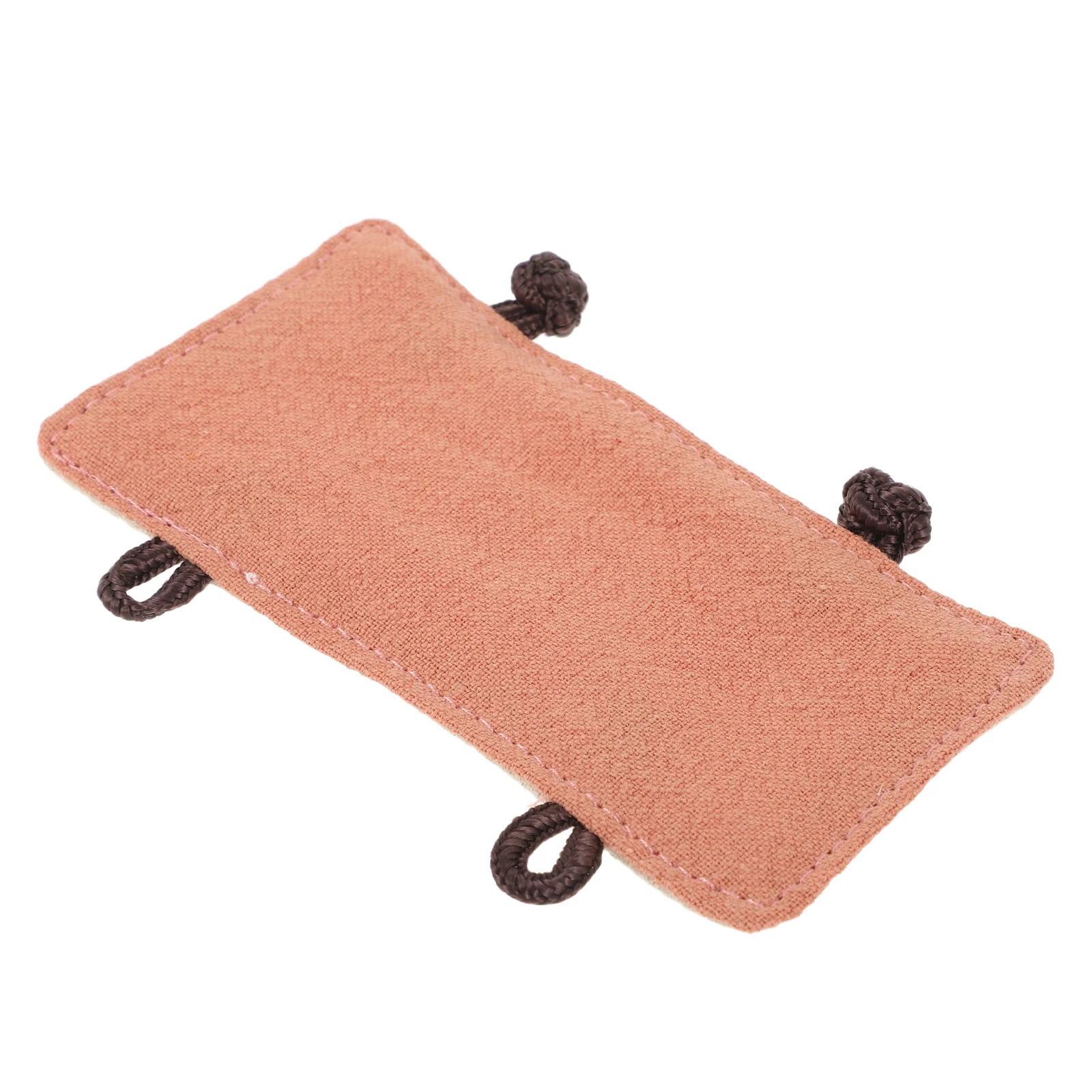 

Pot Handle Covers Universal Fit Anti-Scalding Teapot Handle Sleeve Heat Resistant Grip Protector for Kettle and Pan Use