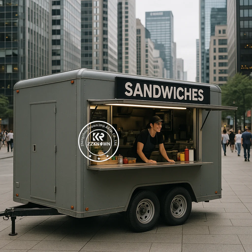 Ice Cream Hot Dog P…