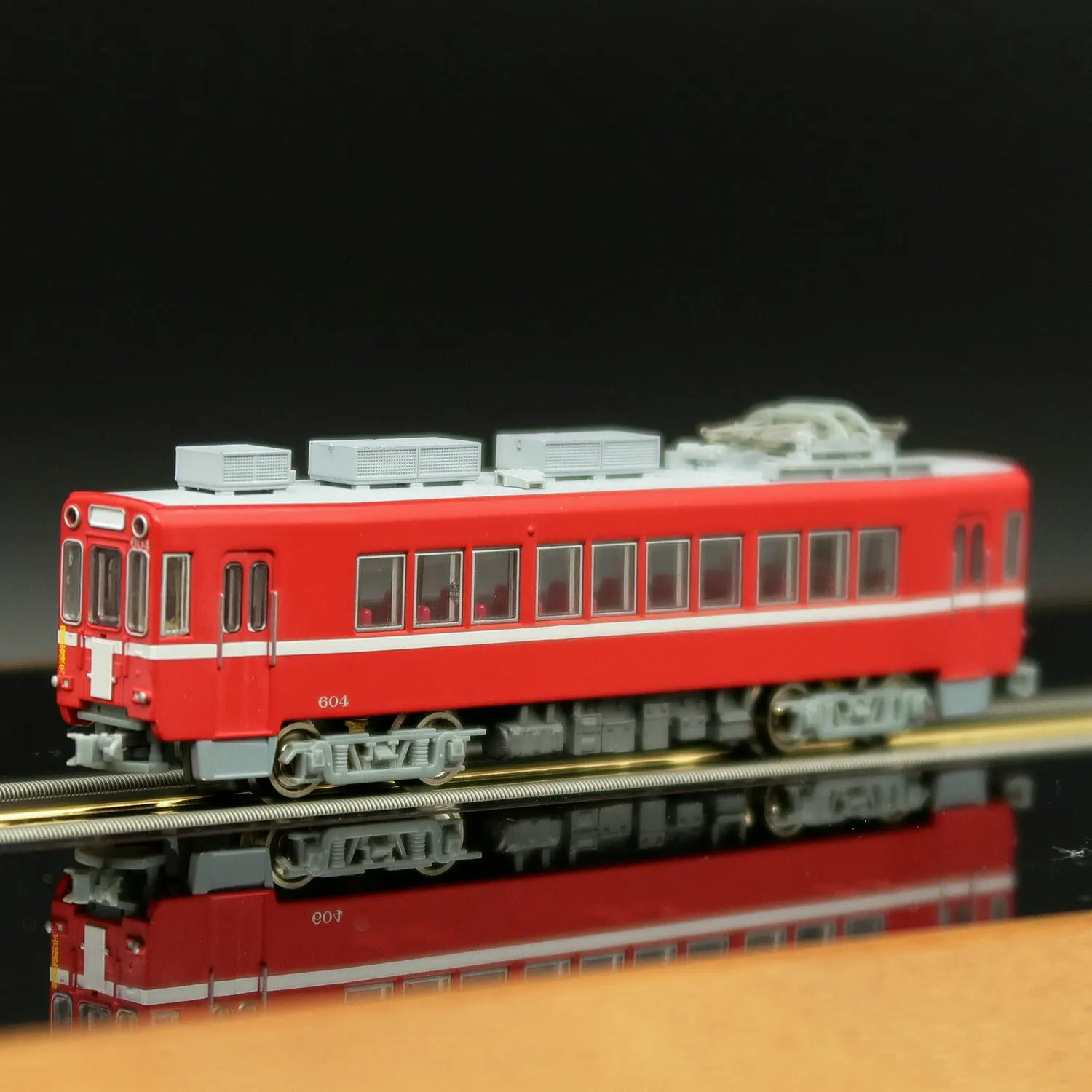 modele-de-train-de-type-n-serie-nt93-meitetsu-600-wagonlet-additionnel-modele-de-train-non-motorise-collection-et-presentation