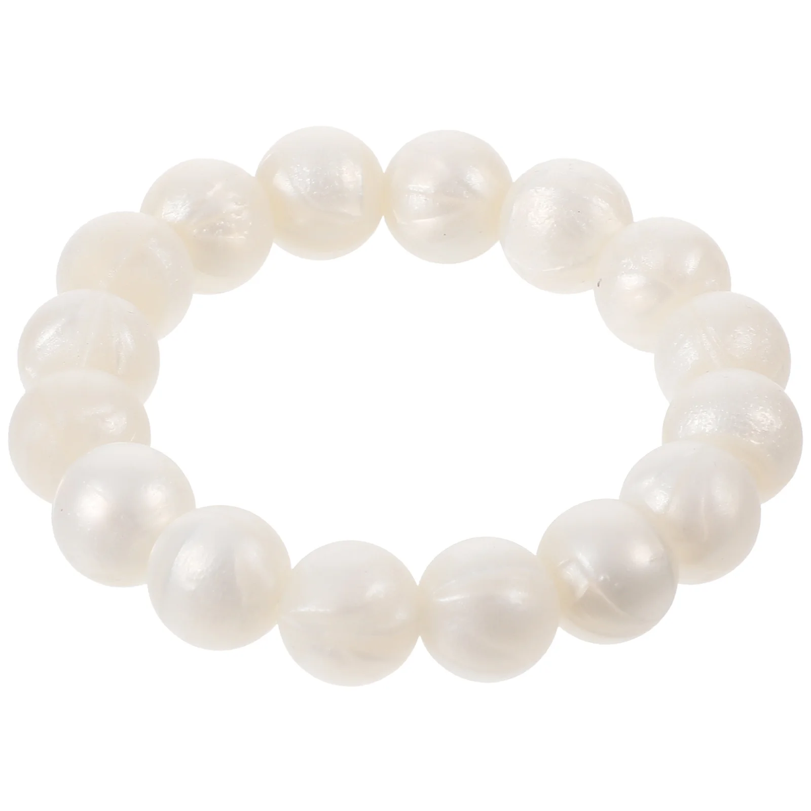 

Baby Bracelet Silicone Infant Teething Smooth Edges Relief Baby Chewing Bracelet Pain Chewing Chew Ring For Boys Girls