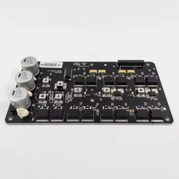 

Used MOS Aluminum Substrate Control Main Board – Fit for Ninebot Z6/Z8/Z10 Unicycle