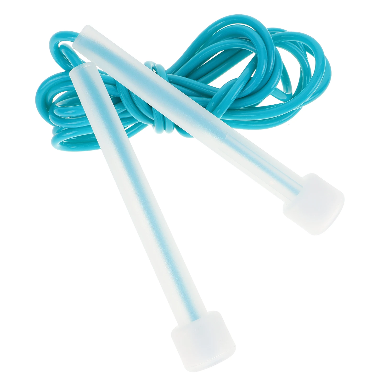 

Adjustablefor3-5YearOldKidsSpeedSkippingRopeBlueRedGreenColorsPortableFitnessAerobicWorkoutJumpRopeChildren
