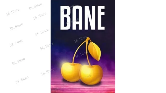 Bane By Jamie Daws … - image