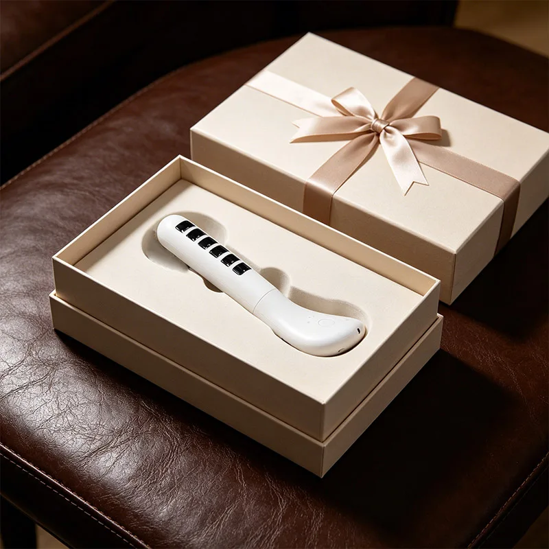 Portable Private Massager Vaginal Tightening Vaginal Rejuvenation Intimate Body Muscle Relaxation For Home Use
