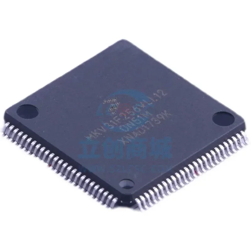 1PCS/LOT MKV31F256VLL12  LQFP-100 New Original In Stock, electronic components supplies
