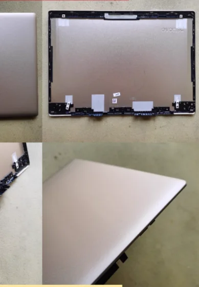 

Новая задняя крышка ЖК-дисплея для ноутбука Ideapad 320S-14IKB 320S-141SK