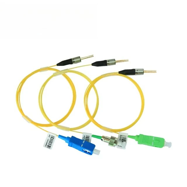 1310nm DFB Laser Diode with Isolator 10mW Tape Package Case
