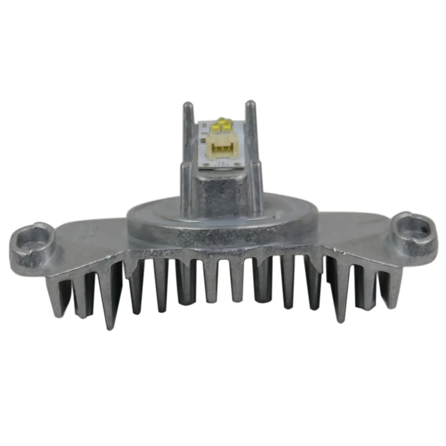 AP03 63117398766   العلامة التجارية الجديدة عين الملاك LED DRL ديود إدراج وحدة لسيارات BMW 3 Series F30 F31 F34