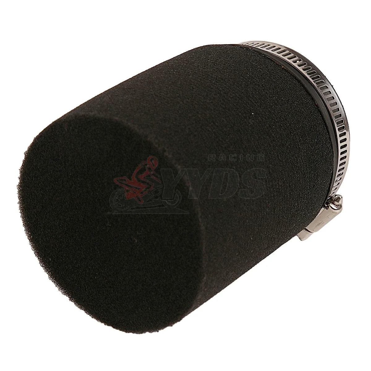 قطع غيار الدراجات النارية الأنظف 62 مللي متر فلتر الهواء جراب الأنظف صالح ل 110cc 125cc CRF50 XR50 CRF ATV الترابية دراجة الطرق غير الممهدة