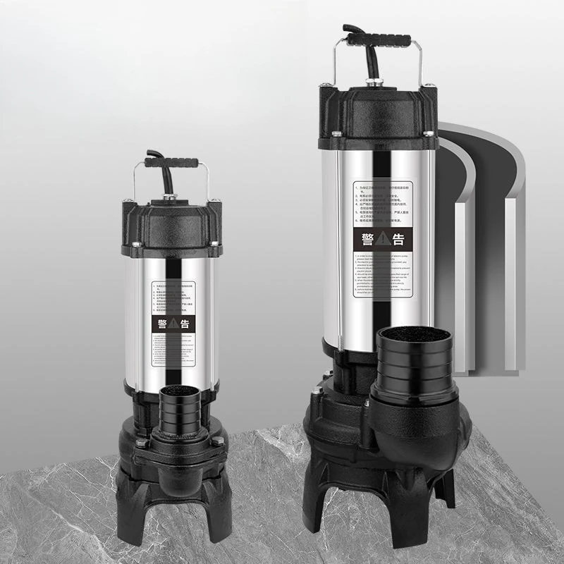

No blockage sewage pump, dredging mud pumping mud pump
