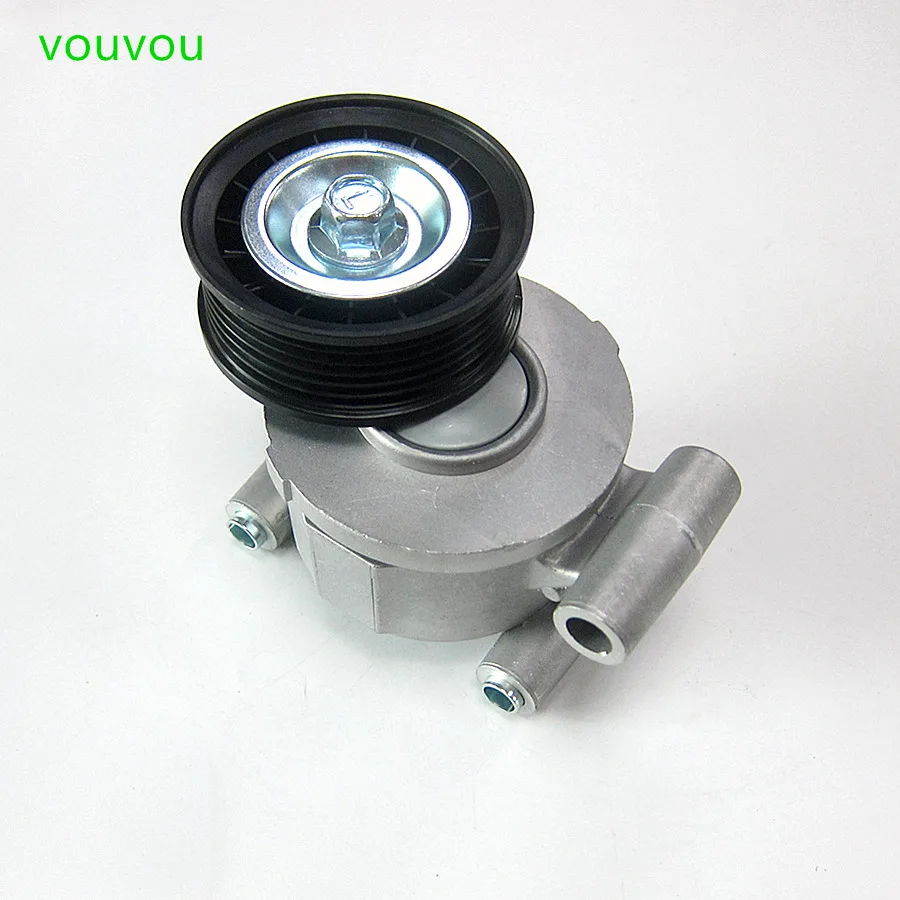 

car accessories LF50-15-980 belt tensioner for Mazds 3 2004-2012 BK BL 2.0 Mazda 5 2005-2010 CR CW focus II DA 1.8 2.0 2004-2012