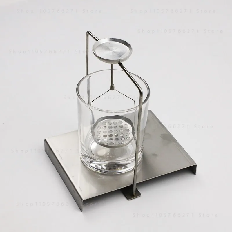 Balance Density Parts Density Gravity Rack Electronic Balance  Balance Solid Gem Gold Density Rack Test Parts