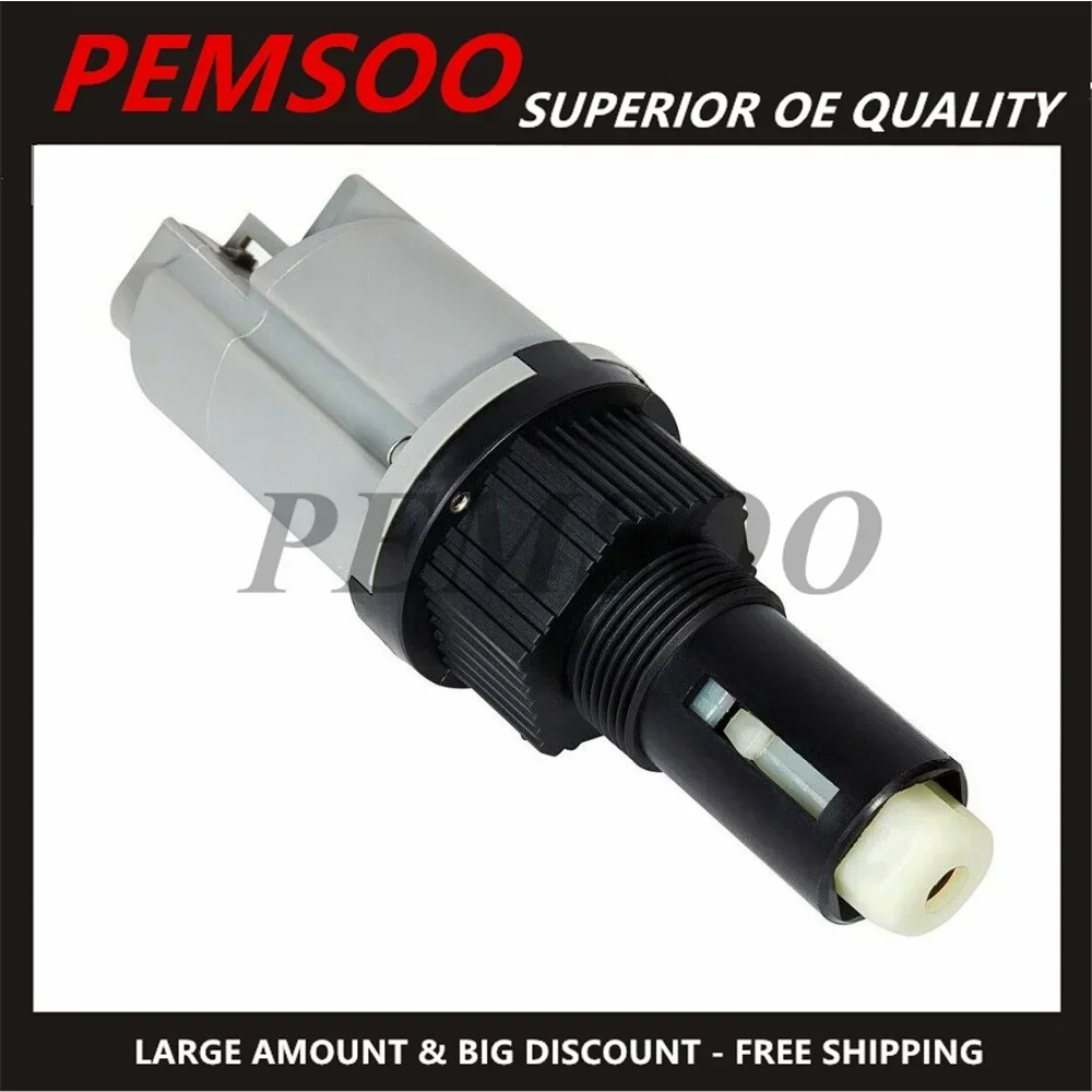 

26060073 600-101 8-26060-073-0 Front Axle Differential Shift Actuator for Chevy GMCCadillac Isuzu 4WD Replaces 7F2000 572002 New