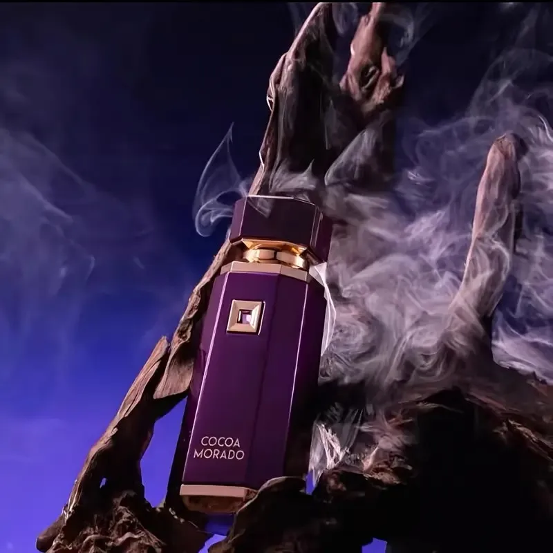 French Avenue Liquid Brun, Azure Aoud, Cocoa Morado 2.7oz (80ml) Unisex Parfums – Rijke, onderscheidende geuren voor dagelijks gebruik