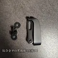 Left-open BK
