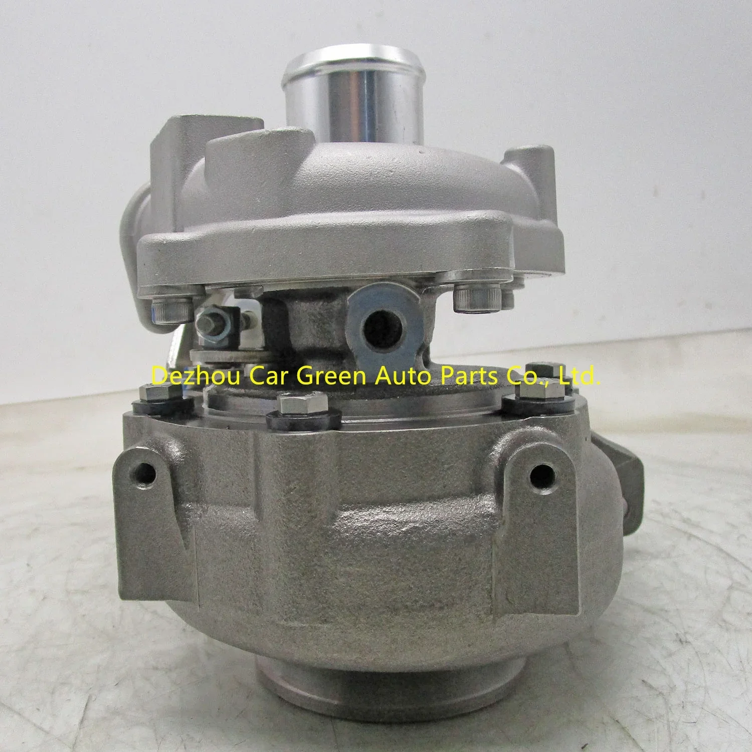 54359880037 1,3 bv35 Turbolader für Fiat/Lancia sjtd Motor