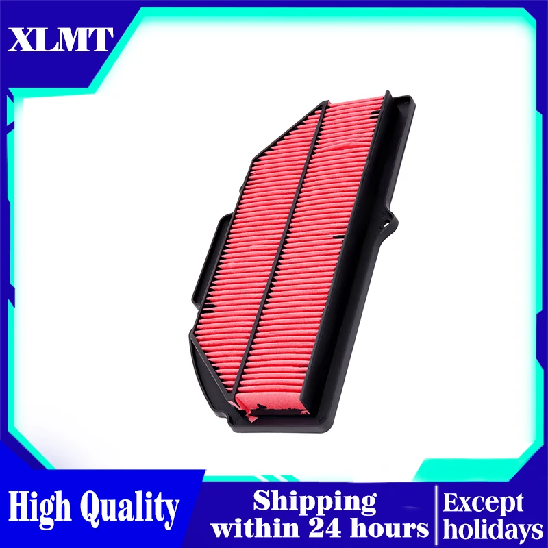 

Motorcycle Parts Air Filter Cleaner for Suzuki GSX-R1000Z Commemorative A ABS SRQ Katana 13780-47H00-000 13780-47H10-000